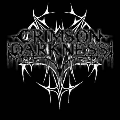 logo Crimson Darkness